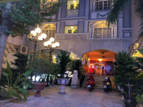 Hoàng Quân Hotel